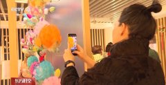 中国电影海外“圈粉” 激发海外游客来华观